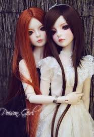 0:50 love forever рекомендовано вам. Best Friend Doll Wallpaper