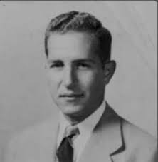 Joseph Morton Maas (1922-2006)