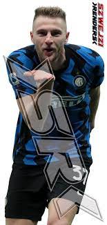 Milan škriniar png cliparts for free download, you can download all of these milan škriniar transparent png clip art images for free. Milan Skriniar Inter Milan By Szwejzi On Deviantart