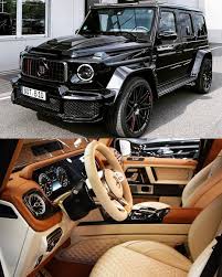 Luxury Is A Lifestyle On Instagram Mercedes Benz G Class Brabus 2020 Luxury Cars Range Rover New Luxury Cars Mercedes Benz G Class