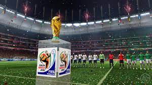 Besides world cup 2010 scores you can follow 5000+ competitions from more than 30 sports around the world on. 2010 Fifa World Cup News Conquer The World With Ea Sports Fifa Com