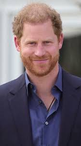 William despairs after new Harry bombshell