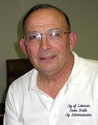 Lebanon city administrator given pay raise