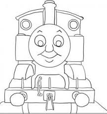 Pin By Sarah On Holiday Crafts Train Coloring Pages Thomas And Friends Thomas The Train