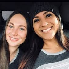 Candace Sanchez's Instagram, Twitter & Facebook