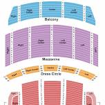 The Great Gatsby (Touring)