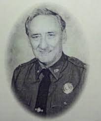 John Joyce, 90, former Stratford, NJ, police chief whose sharp memory  helped solve crimes