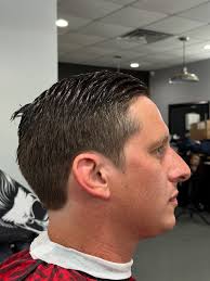 Did some super fun lil cuts today for a back to school event in partnership  with Northwest ISD. Still learning a ton