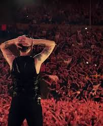 Depeche mode news, catalogue, discography, lyrics, world tour information, tv shows, books, fanzine, history, discussion, chat, online audio and video. Depeche Mode Spirits In The Forest Watch At Home Trafalgar Releasing