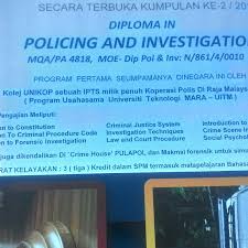 Unikop college prepares students understanding through principles, theories and current practices in the computer science. Kolej Unikop Posts Facebook