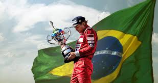Image result for Senna
