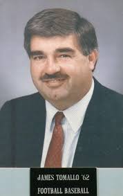 James Tomallo (1987)