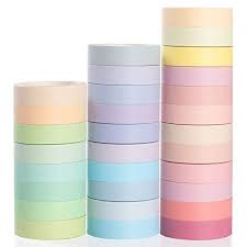 Ob sie handgeschriebenen briefen eine besonders persönliche note verleihen möchten, einen schlichten blumentopf dieses wird traditionell aus sogenanntem japanpapier hergestellt, welches man auch unter dem namen reispapier kennt. Washi Tape Alles Was Du Daruber Wissen Musst