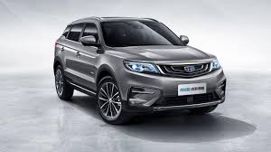 Dilancarkan pada 8 februari 2004. Proton X70 Bukan Sekadar Rebadge Ketahui Mengapa Ini Bukti Komitmen Geely Proton Wapcar