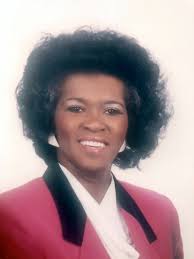 Florence “Buck” Jackson Wilson