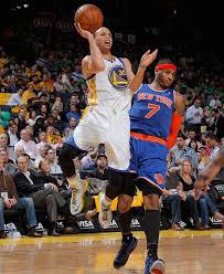 Warriors Knicks Recap Photos 3 11 13 Golden State Warriors