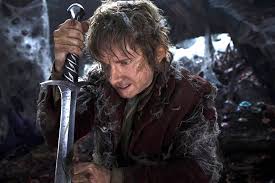 Bilbo baggins' parlour and pantry was filled with all my favourite foods, wines, . The Hobbit An Unexpected Failure Wired