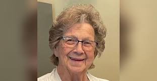 Dorothy Ledbetter Obituary