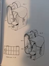 Maybe you would like to learn more about one of these? The Very First Soviet Ak Mag Pouch Have You Ever Seen One Of These Ak Rifles