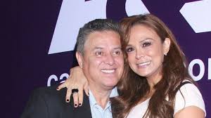 Mario Bezares y Brenda tuvieron cena romántica en 'LCDLFM' - La Vibra