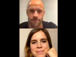 Pregnant Princess Eugenie opens up about lockdowns and coronavirus