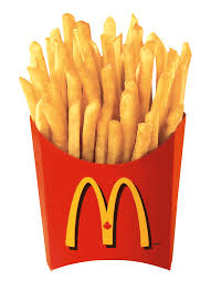 Poutine ($3.99) — french fries covered in gravy and cheese. Mcdonalds