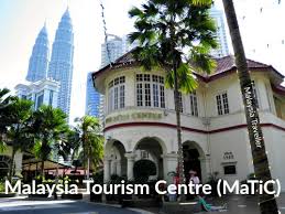 George towntrip planner best for: Malaysia Tourism Centre Matic