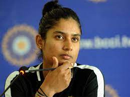 Except for that, she is the first captain who leads her workforce to an icc odi world cup final twice in 2005 and 2017. Mithali Raj Not Just Women S Cricket Every Athlete S Momentum Is Broken Because Of Covid 19 Mithali Raj The Economic Times
