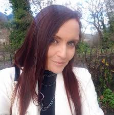 Does anyone know what this might be, wrapped around this rock? Found  Swanage (UK)