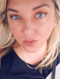 Ginger Waters's Instagram, Twitter & Facebook