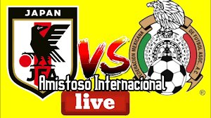 Head to head statistics and prediction, goals, past matches, actual form for friendlies. Japon Vs Mexico Partido Amistoso Internacional Fecha Fifa 2020 Youtube
