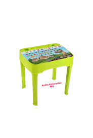 Size can range from several to thousand rows. Tel Rfl Baby Reading Table Abc Elite Green Buy Online At Best Prices In Bangladesh Daraz Com Bd