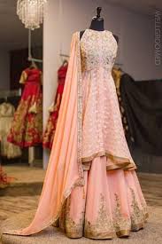 For Custom Bridal And Party Wears Email Zifaafstudio Gmail Com Visit Us At Www Instagram Com Zifaafbridalcoutu Indian Outfits Indian Gowns Indian Wedding Gowns