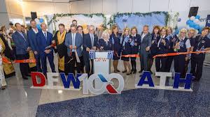 Your European summer is calling: American Airlines unlocks more access for travelers with four new nonstop routes