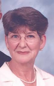Obituary information for Patsy Sue Cox