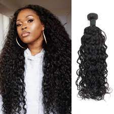 The factory style in human hair wigs are made by setting and not by perm. Wave Human Hair Off 73 Buy