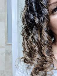 Curly, kinky and wavy hair needs the natural oils from your scalp to reduce frizz. 11 Surprising Reasons You Have Frizzy Curly Hair Tips To Beat Halo Frizz The Holistic Enchilada