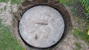 Abwasser im garten einfach bauen. Abwassertank Fur Den Garten