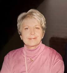 Lynnette Hall Robinson