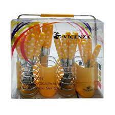 Belanja di indotrading secara b2b dengan mudah. Jual Sendok Garpu Vicenza Original Kualitas Terbaik Blibli Com