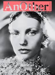 The Ethereal Beauty of Fran Summers