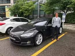 You can no longer buy a tesla with bitcoin. Can I Buy A Tesla Car Using Bitcoin To Pay For It Quora