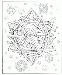 For some the illusion will literally 'jump off the page' whilst others may not be so easily tricked. Optical Illusions Coloring Pages Free Coloring Pages Free Coloring Home