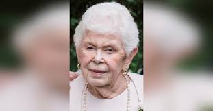 Obituary information for Elinor Anderson Hysko