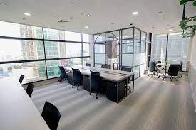 Ruang Kantor Yang Ideal Dan Efektif Seperti Apa Kriterianya