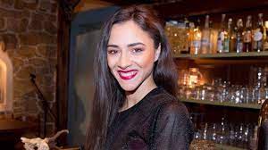 Maybe you would like to learn more about one of these? Slunecna Eva Buresova To Schytala Za Usmev Lide Se Ji Zastali A Zasypali Ji Podporou Extra Cz
