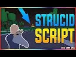 Script for many cool features for this game! Roblox Script Strucid Script Aimbot Wallhack And More Youtube