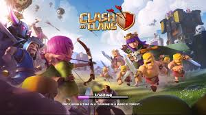 Once installation completes, play the game on pc. Clash Of Clans 14 93 2 Apk Download