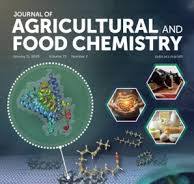 Journal of Agricultural and Food Chemistry Vol. 73 No. 2 ...