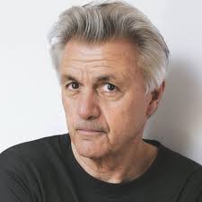 John Irving und der "Der letzte Sessellift": Kritik zum neuen Buch